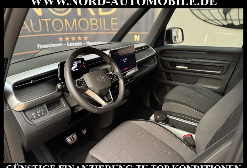 Volkswagen ID. Buzz ID.Buzz Pure *19ZOLL*AHK*IQ*KAM*UPE:69*