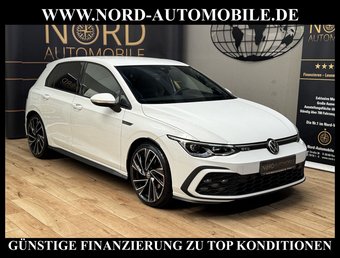 Volkswagen Golf Golf GTD 2.0 TDI DSG AHK/HeadUp/19/Matrix