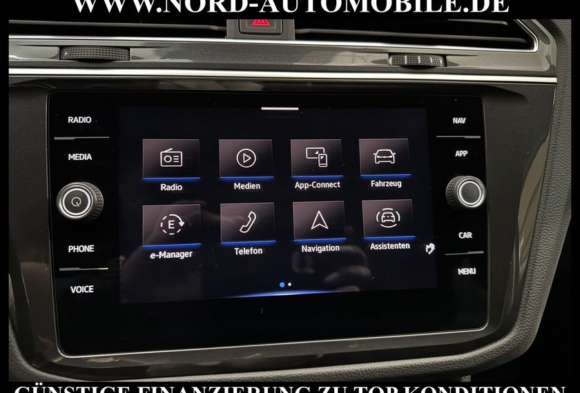 Volkswagen Tiguan Tiguan Life 1.4 TSI eHybrid DSG AHK/Kamera/Navi/