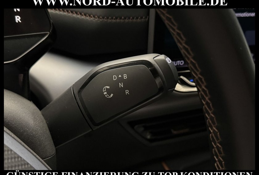 Cupra Born Born 170KW SHZ/LM19/LED/PDC/63KWH/