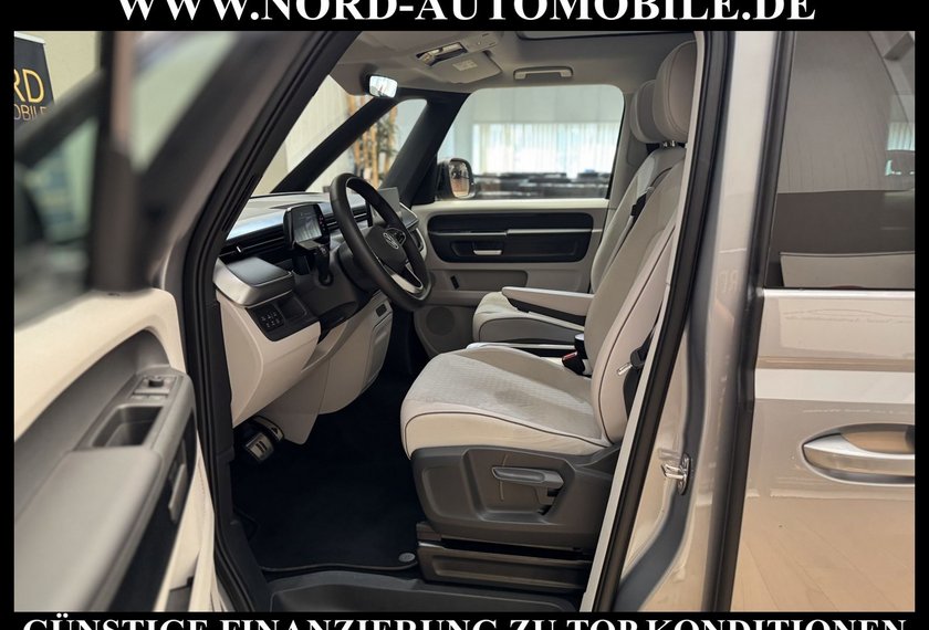 Volkswagen ID. Buzz ID.Buzz PRO LANG*7-SIT*PANO*AHK*21Z*UPE86*
