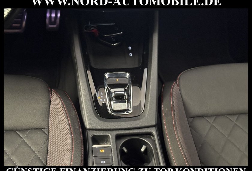 Skoda Octavia Octavia RS Limousine 2.0 TDI DSG HeadUp/18/Navi