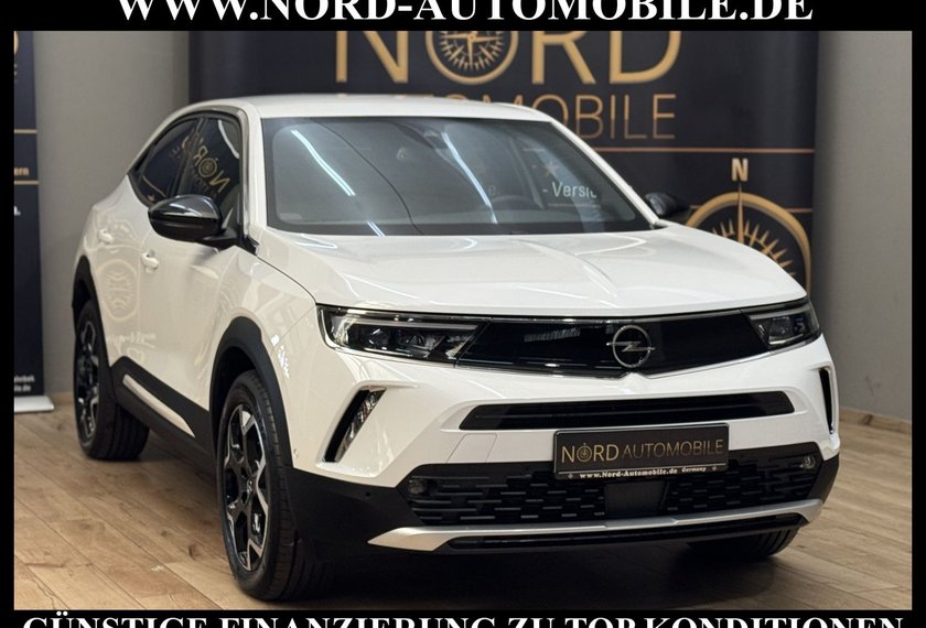 Opel Mokka Mokka e ULTIMATE *NUR 171 KM*UPE:48*NAVI*KAM*