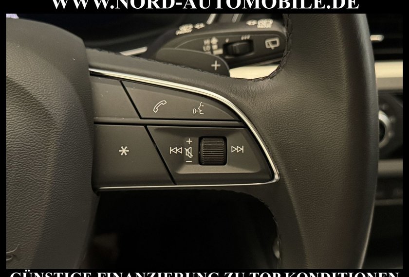 Audi A4 A4 Avant 50 TDI quattro*VIRT*18Z*KEYL*ACC*UPE:73
