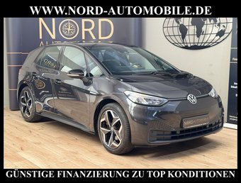Volkswagen ID.3 ID.3 Pure Performance Navi/LED/PDC/19 Andoya
