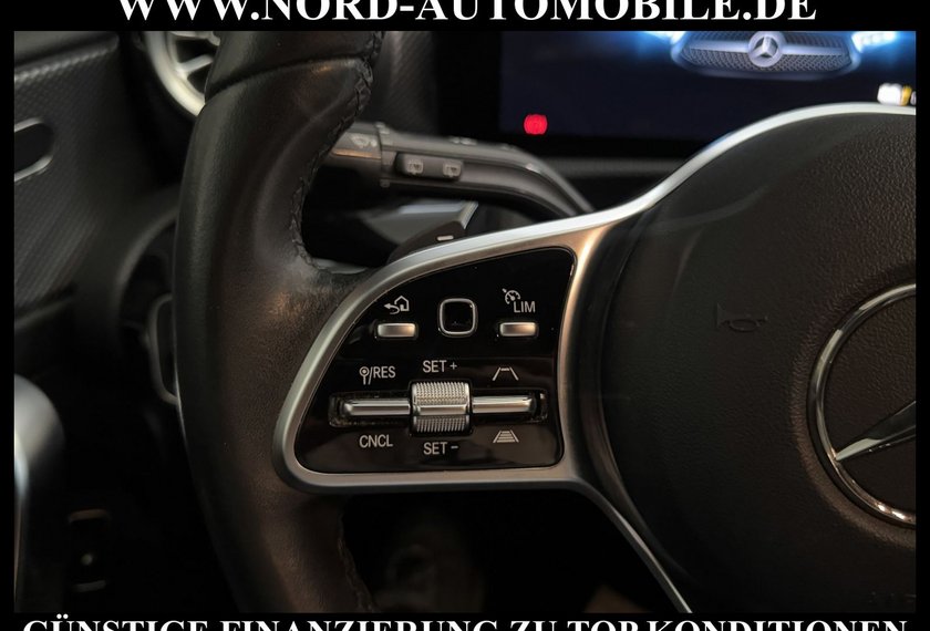 Mercedes-Benz A 250 A 250 e Progressive *Distro+*Wide*AHK*Leder*LED*