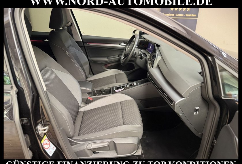 Volkswagen Golf Golf Variant Life ACTIVE 1.5 eTSI DSG Kamera/17/