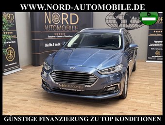 Ford Mondeo Mondeo Turnier Titanium AWD/4x4 *AHK*STHZ*UPE:53