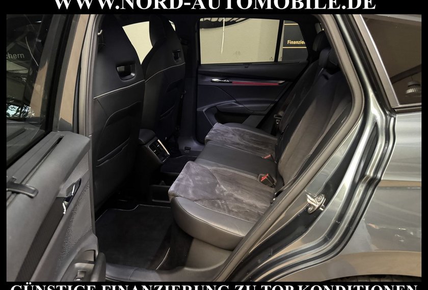 Skoda Enyaq Enyaq iV Sportline Matrix/Kamera/Head-Up/20