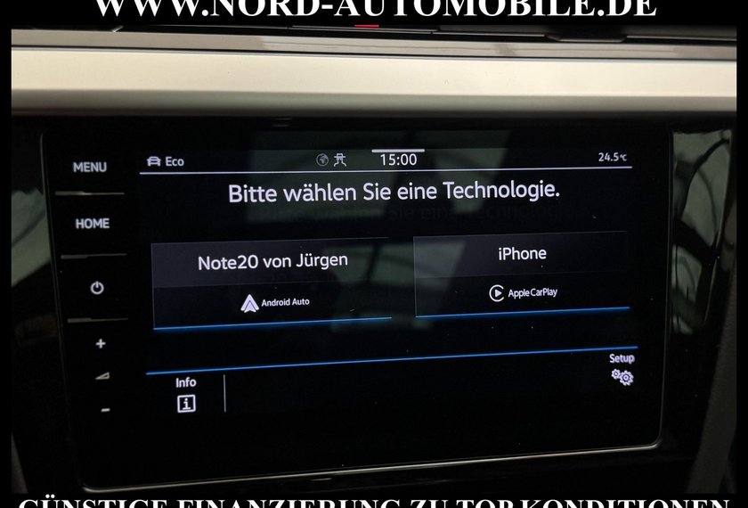 Volkswagen Arteon Arteon Shooting Brake Elegance 2.0 TSI DSG Pano