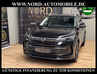 Volkswagen Tiguan Tiguan Life GOAL 2.0 TDI DSG AHK/AreaView/MJ2025