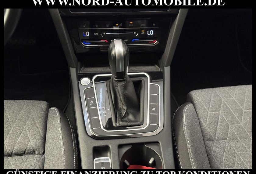 Volkswagen Passat Variant Passat Variant Business 2.0 TDI DSG AHK/AreaView