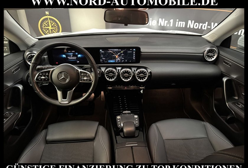 Mercedes-Benz CLA 200 CLA 200 d Shooting Brake *LED*Wide*Kamera*Ambi*