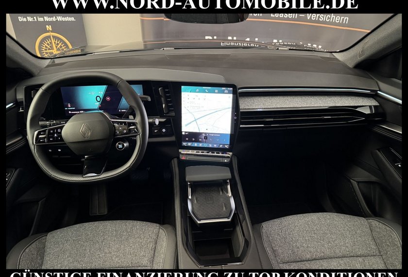 Renault Austral Austral 1.3 TCe 160 CVT TECHNO*PANO*20Z*FACELIFT