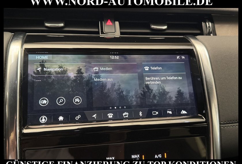 Land Rover Discovery Sport Discovery Sport D240 SE AWD*UPE:71*AHK*BLACK*LED