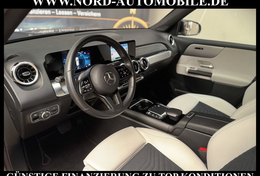 Mercedes-Benz GLB 220 GLB 220 d 4Matic Style *LED*Memory*Kamera*EasyPa