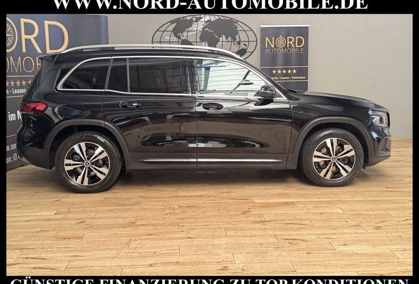 Mercedes-Benz GLB 220 GLB 220 d PROGRESSIVE *PANO*LED*DISTRO*UPE:58