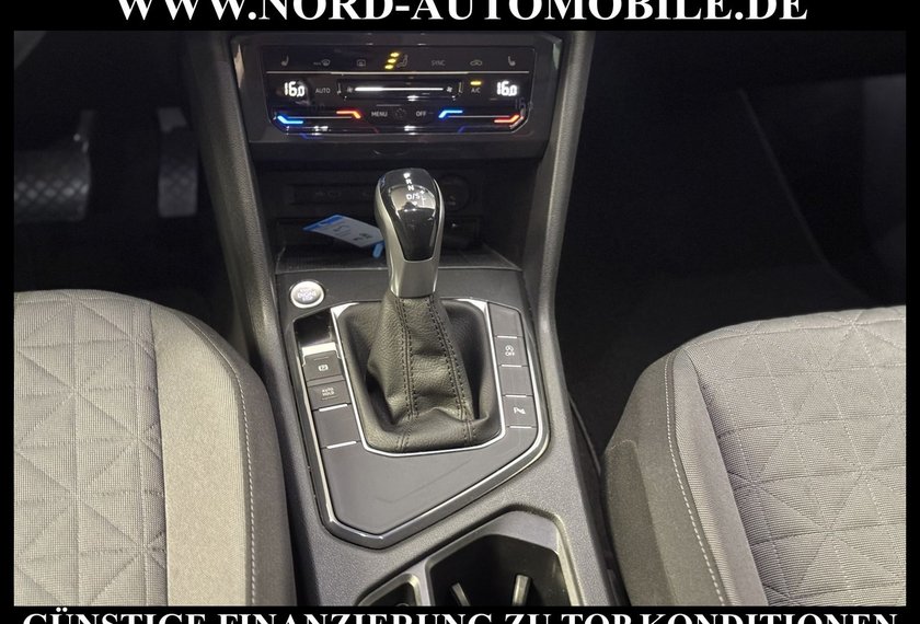 Volkswagen Tiguan Tiguan Life 1.5 TSI DSG Dig.Cockpit/Navi/Kamera/