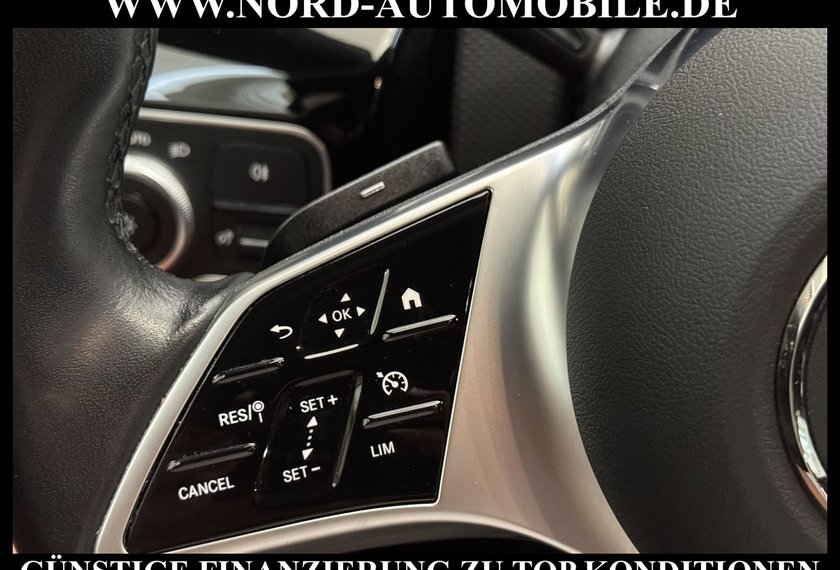 Mercedes-Benz A 200 A 200 d Progressive Advanced LED*AHK*Wide*Kamera