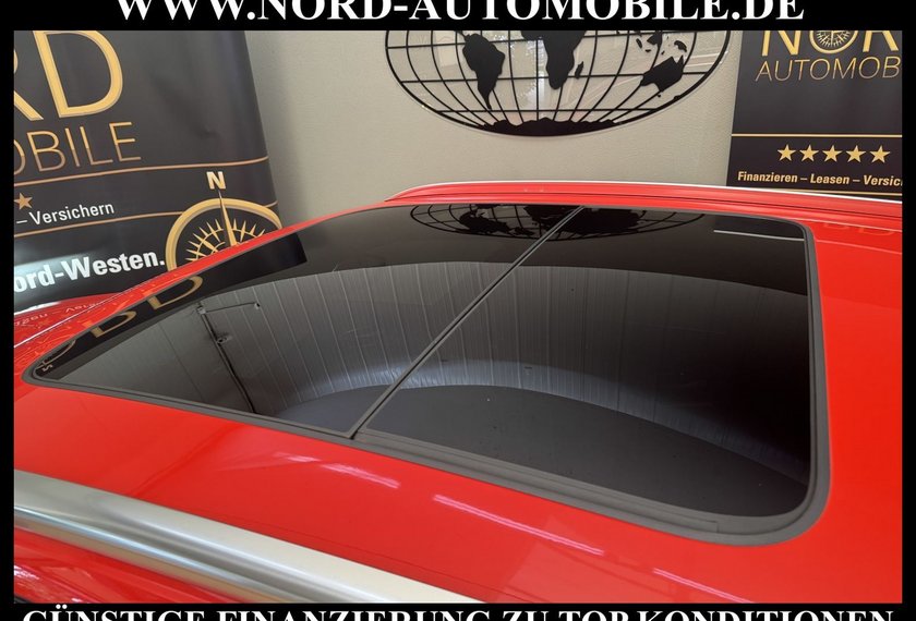 Audi e-tron e-tron 55 QU.S-Line Pano/AHK/Head-Up/21/