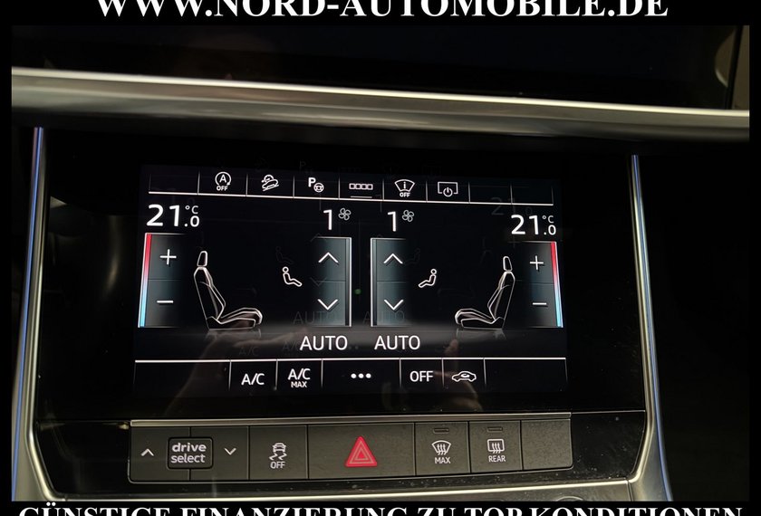Audi A6 Allroad A6 Allroad 50 TDI QU.TIPTR.Leder/Matrix/21/HeadU