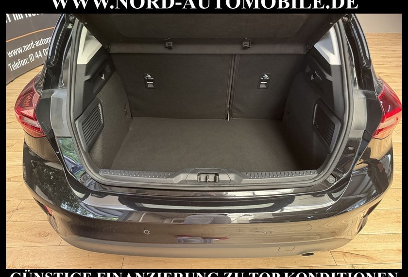 Ford Focus Focus Lim. 1.0 EcoBoost Titanium NAVI/Kamera/LED