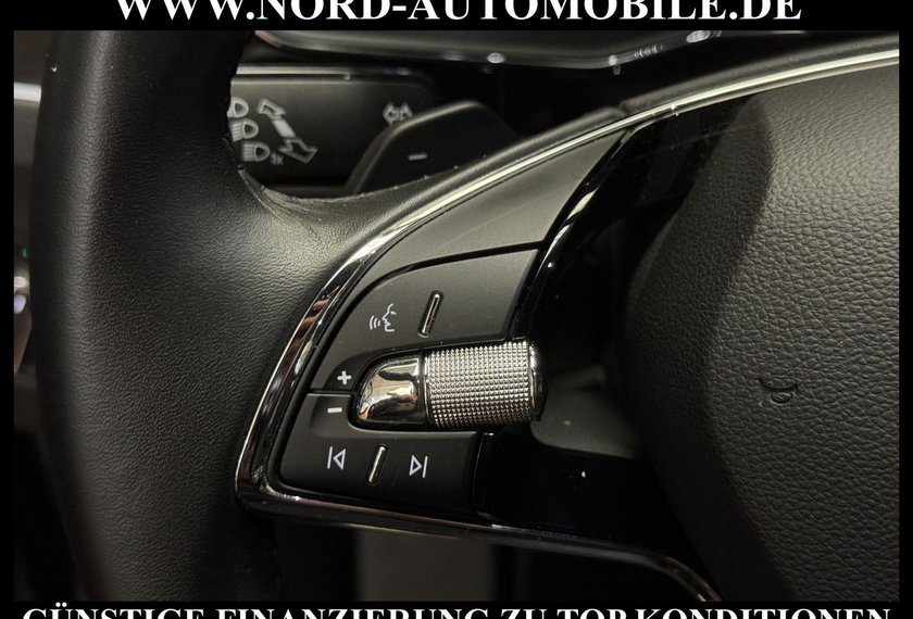 Skoda Superb Superb Combi L&amp;K 2.0 TDI DSG Leder/Kamera/StHz/