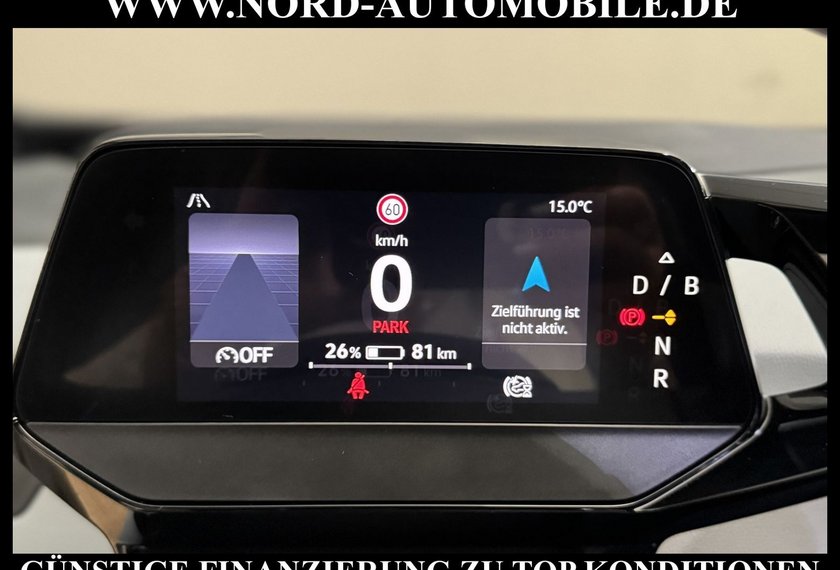 Volkswagen ID.3 ID.3 Pro Performance Sportpaket HeadUp/AreaView/