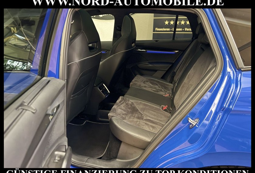 Skoda Enyaq Enyaq iV 80 Sportline Wärmepumpe/Pano/20/Kamera