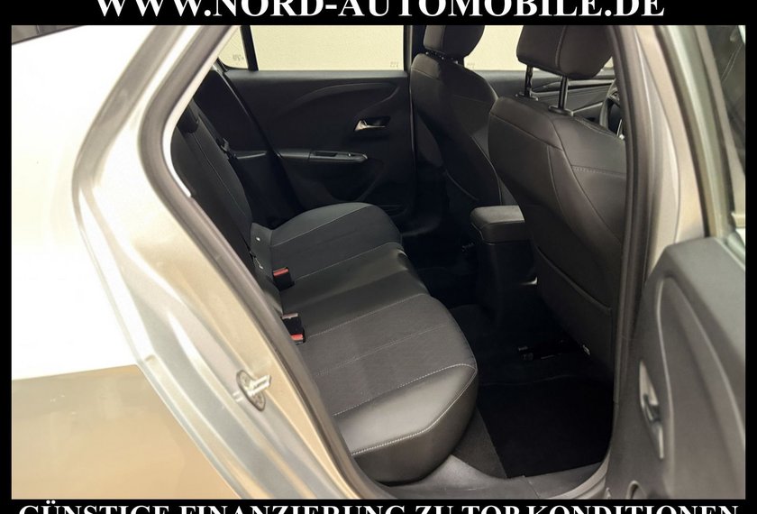 Opel Corsa Corsa F Elegance *4-Türig*LED*Navi*Tempomat*SHZ*