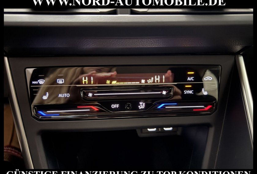Volkswagen Taigo Taigo 1.0 TSI Life DSG Navi/LED/Dig.Cockpit