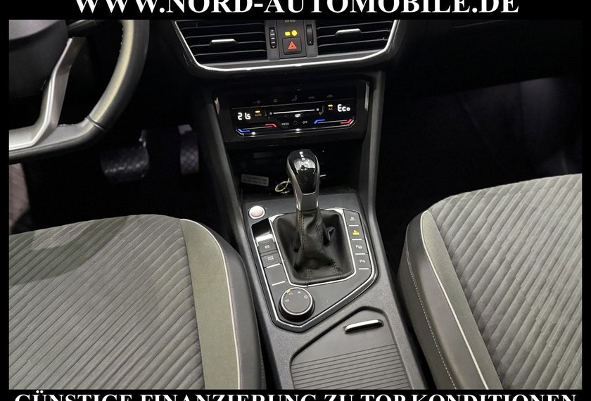 Seat Tarraco Tarraco Experience 1.4 e-HYBRID DSG Kamera/19/
