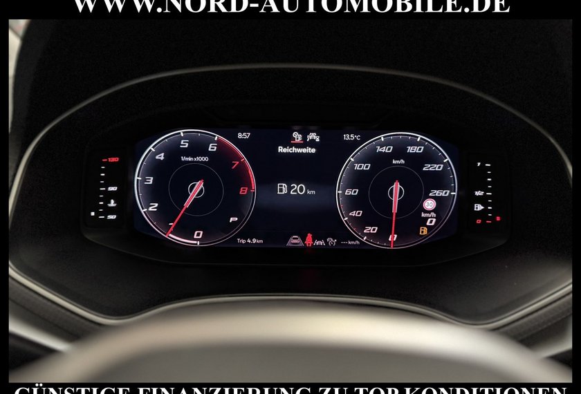 Seat Ibiza Ibiza 1.0 TSI Style DSG Kamera/Navi/LED/ACC/