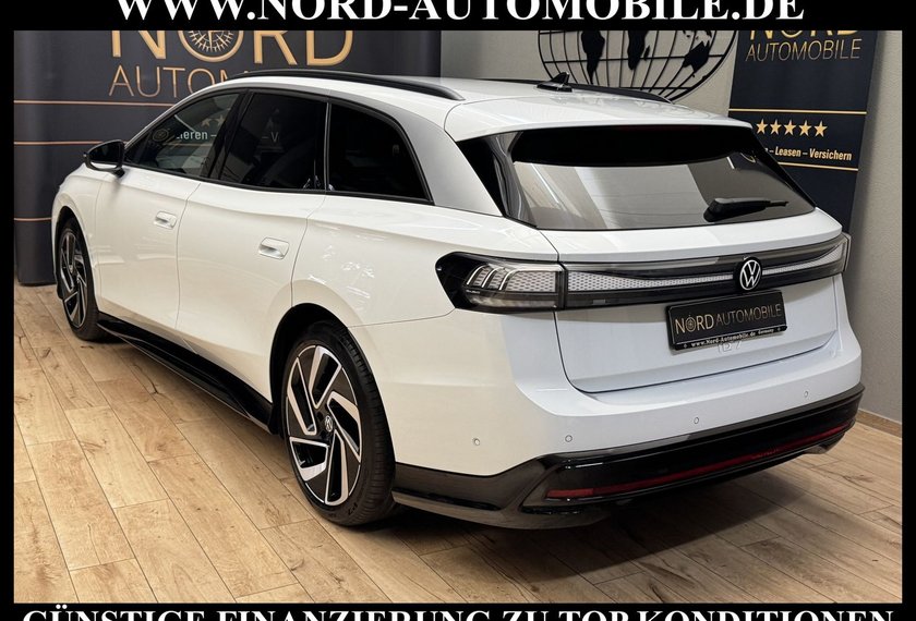 Volkswagen ID.7 ID.7 Tourer Pro AHK/Matrix/AreaView/20