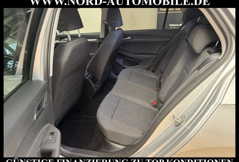 Volkswagen Golf Golf Life 2.0 TDI DSG Kamera/Navi/LED/