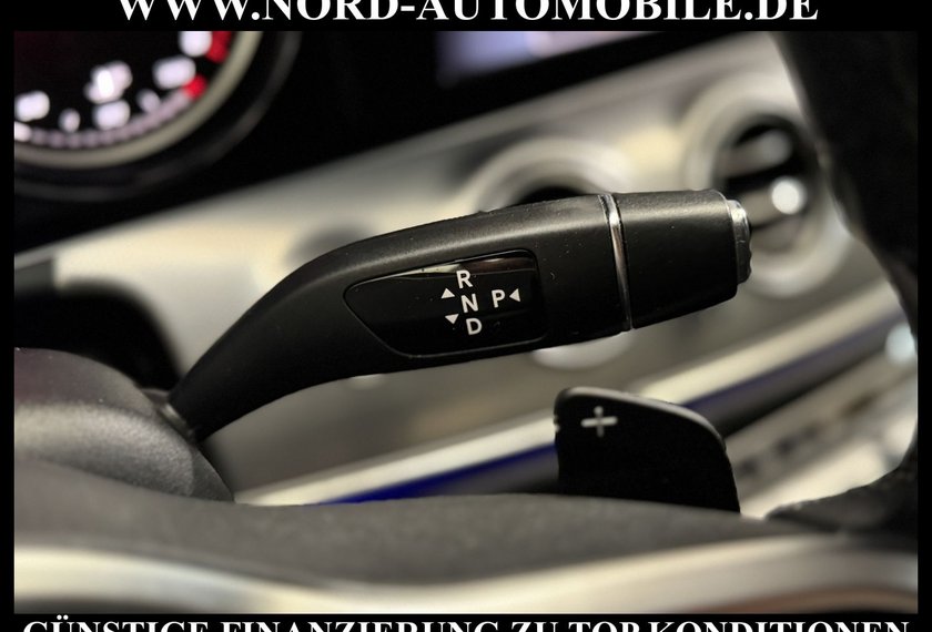 Mercedes-Benz E 220 E 220 d Lim. Avantgarde *LED*Comand*Kam*Ambiente