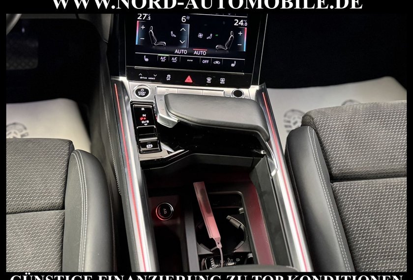 Audi e-tron e-tron Sportback 50 QU.S-Line Head-Up/Matrix/20