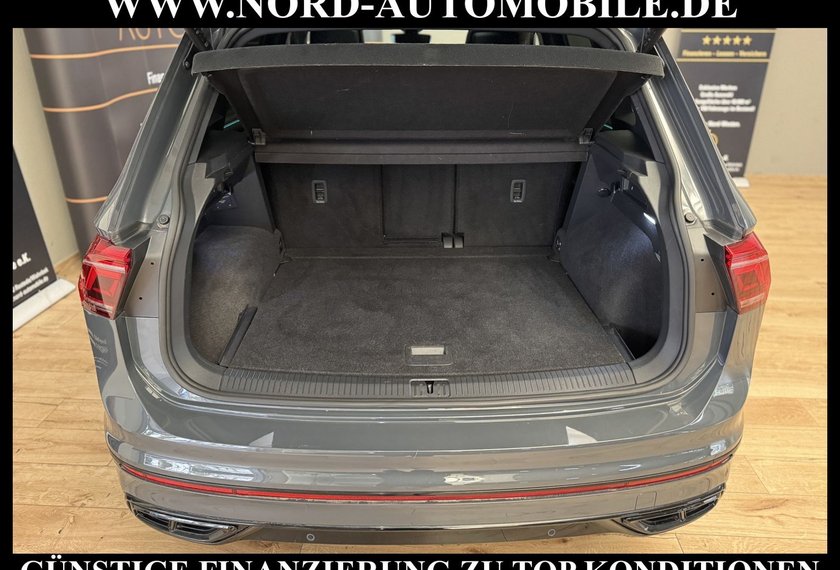 Volkswagen Tiguan Tiguan 2.0 TSI 4MOT R-Line Matrix/Pano/AHK/20/