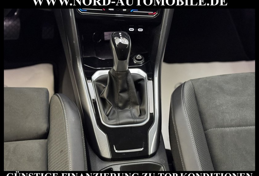 Volkswagen T-Roc T-Roc 2.0 TDI Style DSG AHK/Dig.Cockp/Kamera