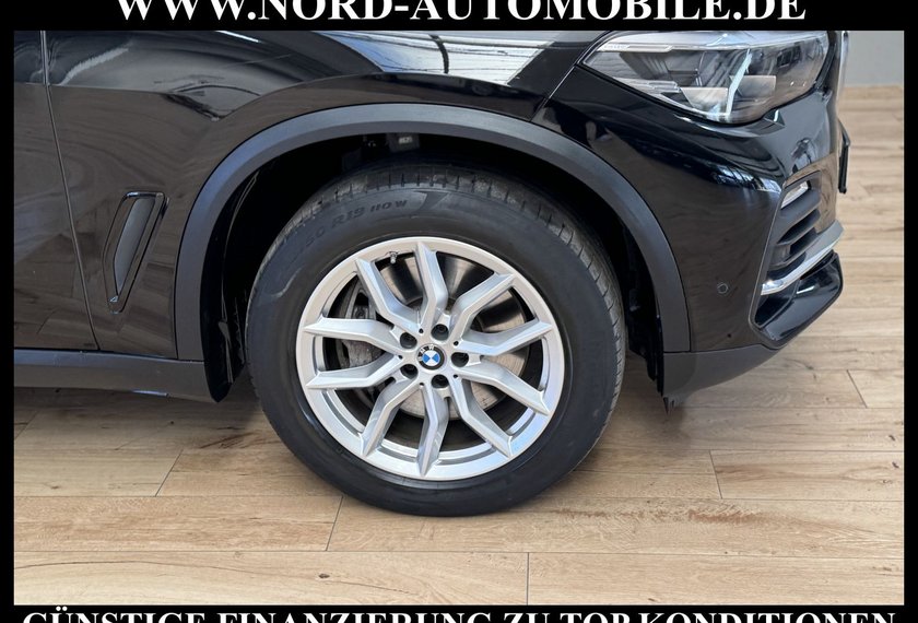 BMW X5 X5 xDrive 45 e *LEDER*PANO*19Z*UPE:89