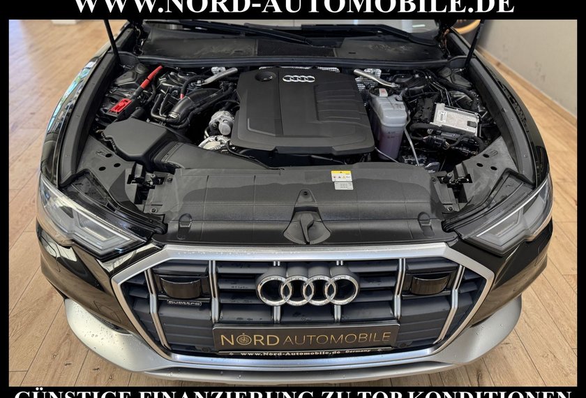 Audi A6 Allroad A6 Allroad quattro 40 TDI *AHK*VIRT*19Z*UPE:90