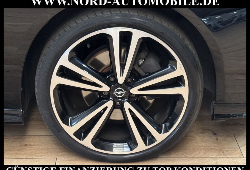 Opel Insignia Insignia B ST 2.0 CDTi Ultimate GS/OPC *AHK*BOSE