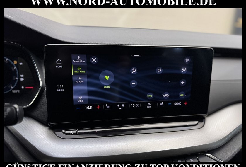 Skoda Octavia Octavia Combi Ambition 1.0 TSI e-TEC DSG AHK/Dig