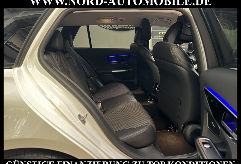 Mercedes-Benz C 300 C 300 e T Avantgarde Distro*AHK*Night*4SHZ:UPE81