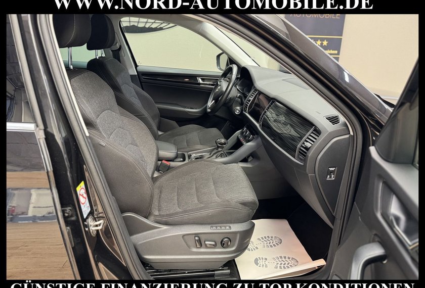 Skoda Kodiaq Kodiaq STYLE 4x4 DSG *AHK*ACC*LED*KEYLESS
