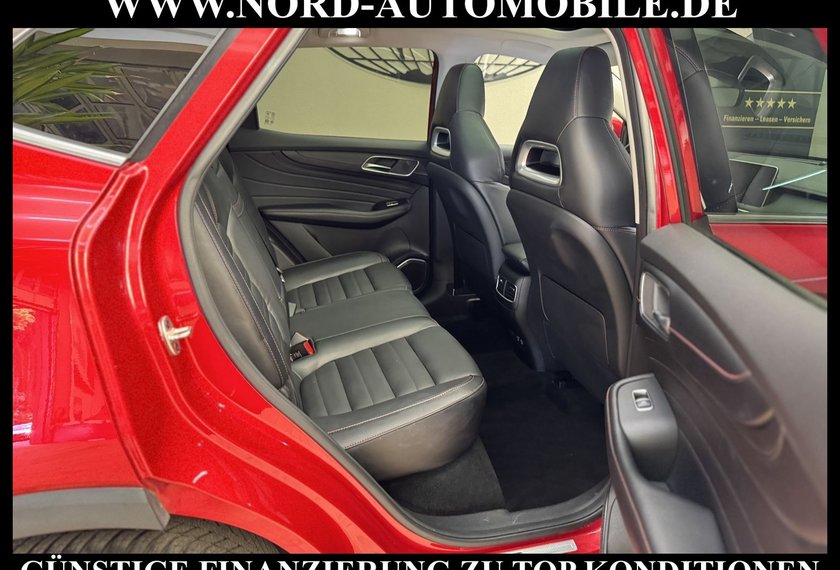 MG EHS EHS PHEV Luxury *PANO*LEDER*LED*18Z*360KAM*VIRT*