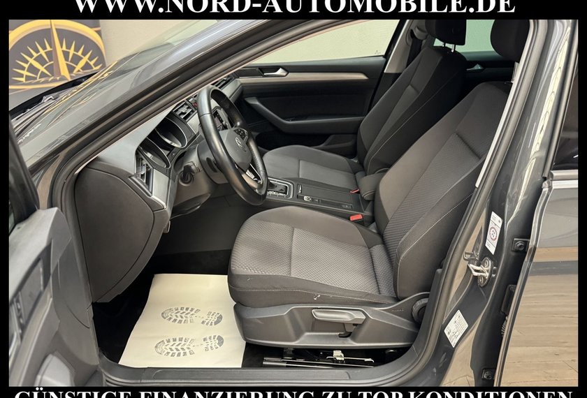 Volkswagen Passat Variant Passat Variant 2.0 TDI DSG Kamera/Navi/LED