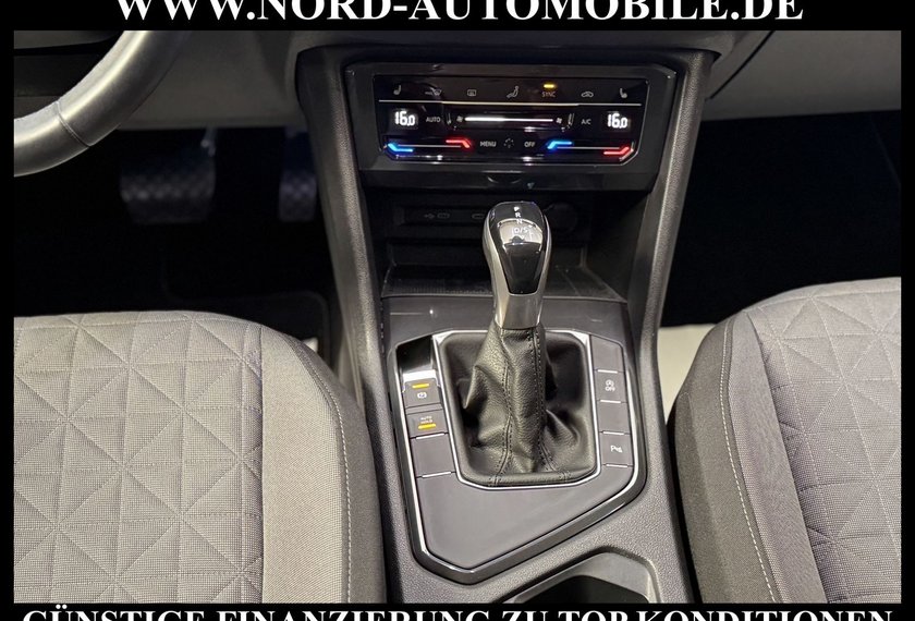 Volkswagen Tiguan Tiguan Life 2.0 TDI SCR DSG Dig.Cockpit/Kamera/
