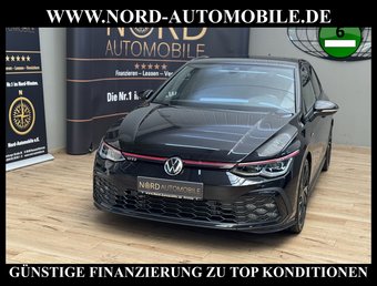 Volkswagen Golf Golf GTI 2.0 TSI DSG Matrix/Kamera/ACC/19/