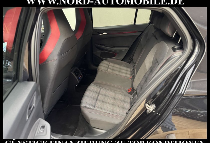Volkswagen Golf Golf GTI 2.0 TSI DSG Kamera/Dig.Cockpit/Navi/